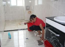 南昌家庭保洁服务项目